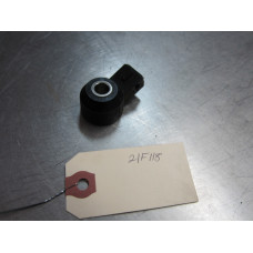 21F118 Knock Detonation Sensor From 2013 Jeep Patriot  2.4